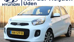 Gebruikt 2017 Kia Picanto Hatchback | € 7.950 (Goede deal)