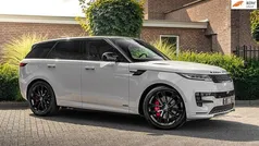 Grijs Gebruikt 2023 Land Rover Range Rover Sport Autobiography SUV | € 129.950 (Eerlijke prijs)