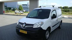 Wit Gebruikt 2019 Renault Kangoo Komfort MPV | € 8.595 (Eerlijke prijs)