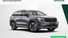 Grijs Nieuw 2024 Skoda Kodiaq Business Line SUV | € 53.850 (Eerlijke prijs)
