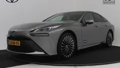 Gebruikt 2023 Toyota Mirai Sedan | € 29.995 (Duur)