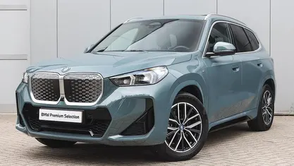 Gebruikt 2024 BMW iX1 Comfort Edition SUV | € 44.750 (Super prijs)