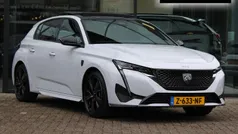 Gebruikt 2024 Peugeot 308 GT Hatchback | € 34.987 (Eerlijke prijs)