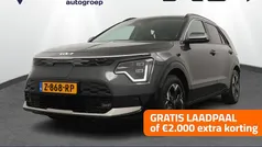Gebruikt 2024 Kia e-Niro Advance SUV | € 36.950 (Eerlijke prijs)