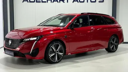 Occasion Peugeot 308 SW GT 225 PK (165 kW) 2024 Stationwagen