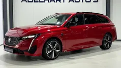 Gebruikt 2024 Peugeot 308 SW GT Stationwagen | € 28.950 (Eerlijke prijs)