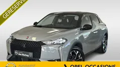 Grijs, metallic lak Gebruikt 2023 DS Automobiles DS3 Performance Line Plus SUV | € 23.900 (Super prijs)