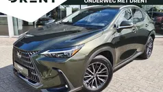 Groen Gebruikt 2025 Lexus NX450h+ Luxury Line SUV | € 56.995 (Eerlijke prijs)