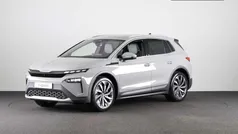 Grijs Gebruikt 2025 Skoda Elroq Business Line SUV | € 46.949 (Super prijs)