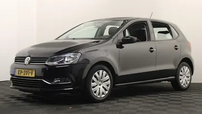 Occasion VW Polo Comfortline 90 PK (66 kW) 2016 Hatchback