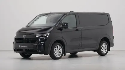 Gebruikt 2024 VW Transporter Van | € 45.950 (Goede deal)