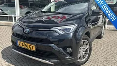 Gebruikt 2018 Toyota RAV4 Executive SUV | € 25.950 (Goede deal)