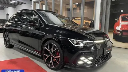 Occasion 2024 VW Golf VIII GTD Hatchback | € 41.960 (Eerlijke prijs)