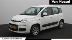 Wit Gebruikt 2018 Fiat Panda Pop Star Hatchback | € 8.240 (Eerlijke prijs)