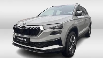 Occasion Skoda Karoq Ambition 150 PK (110 kW) 2023 SUV