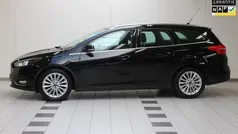 Gebruikt 2016 Ford Focus Titanium Stationwagen | € 10.950 (Eerlijke prijs)