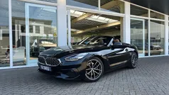 Zwart Gebruikt 2020 BMW Z4 Sport Line Cabriolet | € 41.995 (Eerlijke prijs)