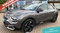 Grijs Gebruikt 2021 Citroën C4 Shine Hatchback | € 20.500 (Eerlijke prijs)