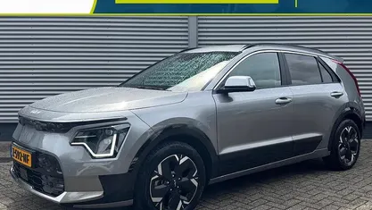 Occasion 2024 Kia e-Niro Advance SUV | € 30.335 (Eerlijke prijs)