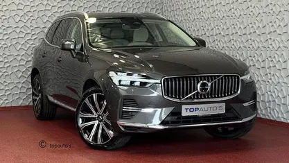 Occasion Volvo XC60 Ultra 350 PK (257 kW) 2025 SUV