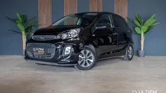 Gebruikt 2016 Kia Picanto First Edition Hatchback | € 8.490 (Eerlijke prijs)