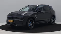 Gebruikt 2023 Lynk & Co 01 SUV | € 27.900 (Eerlijke prijs)