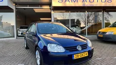 Gebruikt 2008 VW Golf VI Trendline Stationwagen | € 3.750 (Goede deal)