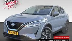 Gebruikt 2023 Nissan Qashqai Acenta SUV | € 24.930 (Eerlijke prijs)