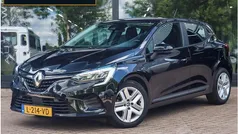 Gebruikt 2021 Renault Clio V Zen Hatchback | € 12.950 (Eerlijke prijs)