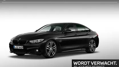 Occasion 2021 BMW 418 Coupé | € 27.900 (Eerlijke prijs)