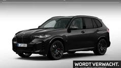 Gebruikt 2025 BMW X5 M Sport SUV | € 109.895 (Eerlijke prijs)