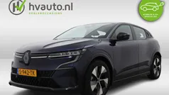 Blauw Gebruikt 2023 Renault Mégane Evolution Hatchback | € 27.695 (Super prijs)