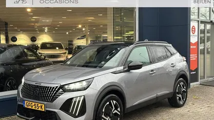 Occasion 2024 Peugeot 2008 GT SUV | € 27.350 (Eerlijke prijs)
