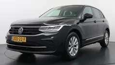 Gebruikt 2022 VW Tiguan Business SUV | € 26.999 (Goede deal)
