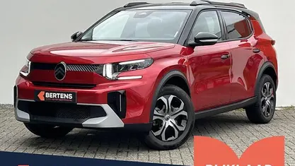 Gebruikt 2025 Citroën C3 Aircross SUV | € 25.495 (Goede deal)