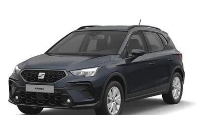 Occasion Seat Arona Reference 97 PK (71 kW) 2026 SUV