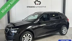 Gebruikt 2021 Skoda Kamiq Sport SUV | € 15.950 (Eerlijke prijs)