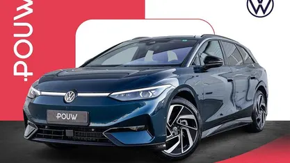 Gebruikt 2025 VW ID.7 Pro Stationwagen | € 49.900 (Goede deal)