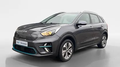 Gebruikt 2020 Kia e-Niro SUV | € 15.945 (Goede deal)