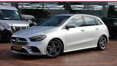 Gebruikt 2020 Mercedes B180 Business MPV | € 26.949 (Eerlijke prijs)