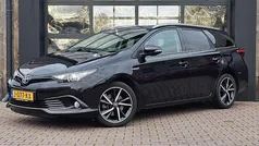 Gebruikt 2018 Toyota Auris Touring Sports Stationwagen | € 16.950 (Goede deal)