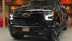 Gebruikt 2024 Chevrolet Silverado Van | € 64.950 (Super prijs)