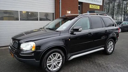 Occasion 2006 Volvo XC90 Summum SUV | € 8.945 (Goede deal)