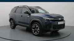 Gebruikt 2025 Dacia Bigster Journey SUV | € 38.990 (Eerlijke prijs)