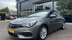 Gebruikt 2020 Opel Astra Elegance Hatchback | € 13.900 (Goede deal)
