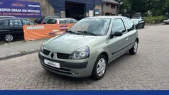 Renault Clio II