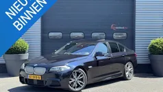 Gebruikt 2012 BMW M550 Comfort Edition Sedan | € 14.450 (Goede deal)