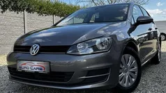 Grijs Gebruikt 2015 VW Golf VII Trendline Sedan | € 11.250 (Goede deal)