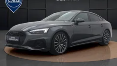 Gebruikt 2023 Audi A5 Sportback Competition Hatchback | € 36.950 (Super prijs)