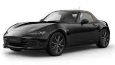Overige Nieuw 2024 Mazda MX5 Kazari Cabriolet | € 46.490 (Eerlijke prijs)